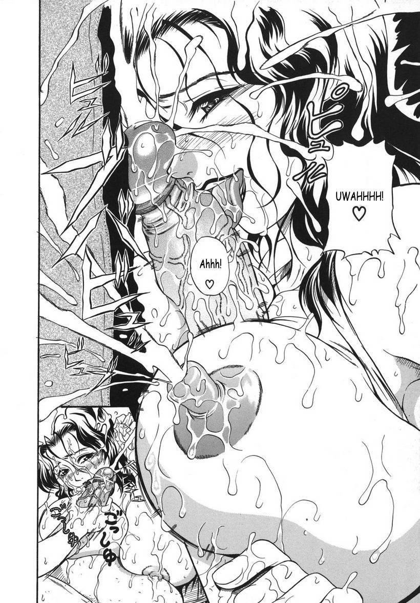 All I Want Is A Hole Chapter 1000 Page 108